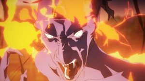 ‘Castlevania: Nocturne’ Brings Together Decades of Franchise History and Nostalgia