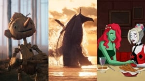 ‘Guillermo del Toro’s Pinocchio’ and ‘Avatar: The Way of Water’ Win at Critics’ Choice Awards