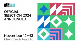 CEE Animation Forum 2024 Lineup Revealed