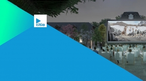 A Bold New Look for the Annecy International Animated Film Festival