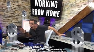 The True Costs of Working from Home