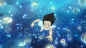 ‘Children of the Sea’ and ‘Summer Time Rendering’: 2 Summers with Ayumu Watanabe