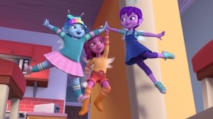 ‘Dew Drop Diaries’ Shows Why Audiences Love Their Fairy Stories