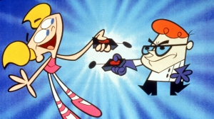 Dexter and Dee Dee Return: A Talk with Genndy Tartakovsky