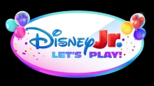 Disney Jr. Unveils Animation Slate At ‘Disney Jr. Let’s Play!’ Event