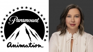 Jennifer Dodge Named Paramount Animation President