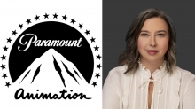 Jennifer Dodge Named Paramount Animation President