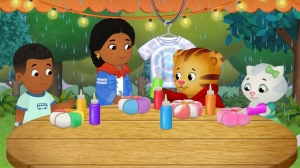 Ellen Doherty Talks Fred Rogers’ Legacy and the Future of Writers' Neighborhood