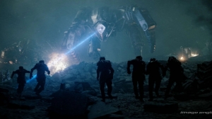 Image Engine Shares Look Back at 2025 Project Highlights