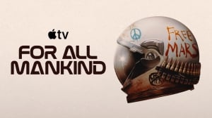 Season 5 of 'For All Mankind' premiered March 27 on Apple TV. Apple TV Drops ‘For All Mankind’ Season 5 Trailer