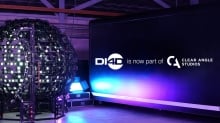 Clear Angle Studios Acquires DI4D Technology, Launches TopoTrack Service Clear Angle Studios Acquires DI4D Technology, Launches TopoTrack Service