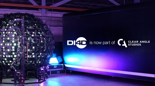 Clear Angle Studios Acquires DI4D Technology, Launches TopoTrack Service