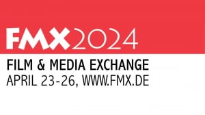 FMX 2024 Shares First Program News