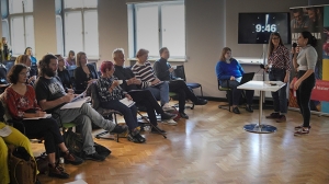 Stop motion animation talents come together this week at ANIMARKT 2024