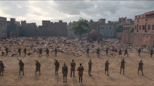 FutureWorks Helps Bring Indian History to Life in ‘Kesari: Chapter 2’
