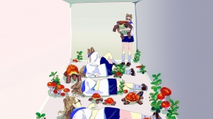 GLAS Animation Festival 2025 Announces Official Selections