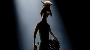 ‘GOAT’ Nabs All-Star Voice Cast