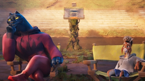 Roarball Roundup: An Exclusive Interview with the Vineland Thorns