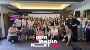 IBERMEDIA NEXT Announces 3.0 Call Winners 