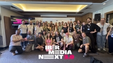 IBERMEDIA NEXT Announces 3.0 Call Winners 