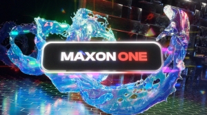 Maxon Announces Major Maxon One Suite Update