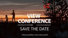 VIEW 2024 Reveals Expansive Full Conference Lineup VIEW 2024 Reveals Expansive Full Conference Lineup