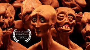 ‘Playing God,’ ‘Nube’ Top ANIMAYO 2025 Awards