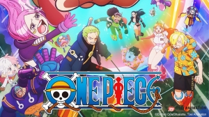 Toei Animation to Showcase ‘One Piece,’ ‘Digimon Beatbreak’ at NYCC 2025