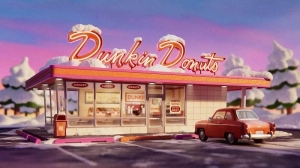 BUCK Brings Dunkin’s ‘The Little Holiday Munchkin’ to Life