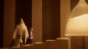 Re-VIEW: ‘In Your Dreams’ – Learning to Face the Unknown