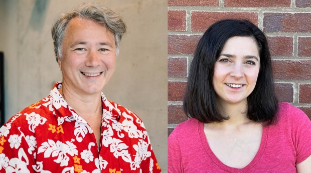 JFX Appoints Ingo Putze and Jenn Epstein to Senior Creative Team