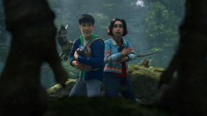 Scott Kreamer Gets Nostalgic Talking ‘Jurassic World: Chaos Theory’s Final Season