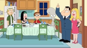 The Improbable Return to FOX: Matt Weitzman Talks ‘American Dad!’ The Improbable Return to FOX: Matt Weitzman Talks ‘American Dad!’