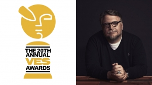 VES to Honor Academy Award-Winning Director Guillermo del Toro