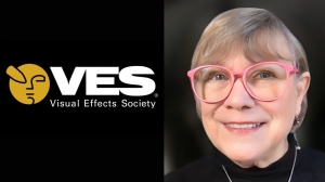 Dr. Jacquelyn Ford Morie to Receive VES’ Georges Méliès Award