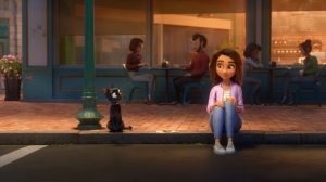 The Whimsical and Grounded Dance of ‘Luck’