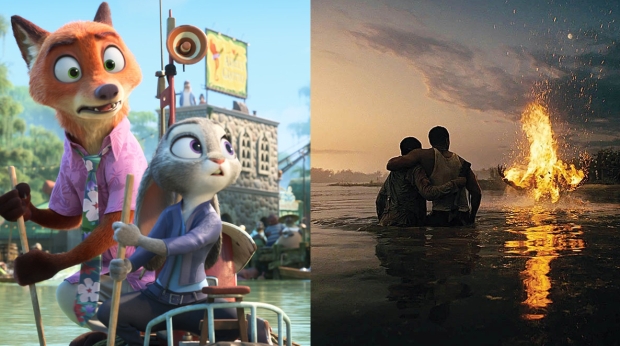 ‘Zootopia 2,’ ‘Sinners’ Take Top Honors at 16th Annual Lumiere Awards