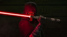 Disney+ Shares ‘Star Wars: Maul – Shadow Lord’ Teaser Trailer, Premiere Date