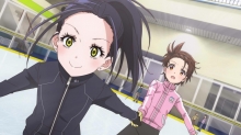 ‘Medalist’: A Look at the World of Sports Anime