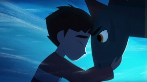 Getting to the Heart of ‘My Father’s Dragon’