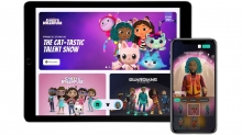 Neon Wild Launches ‘Gabby’s Dollhouse’ Interactive Experience on iOS and Android Neon Wild Launches ‘Gabby’s Dollhouse’ Interactive Experience on iOS and Android