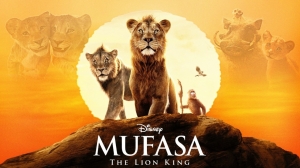 Watch: ‘Mufasa: The Lion King’ Deleted Scene Clip