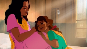 ‘Neelu – The Blue Sky Girl’ Heads to Annecy After Successful Cannes Reveal