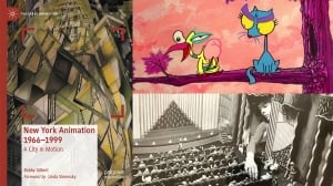 Review: ‘New York Animation 1966-1999: A City in Motion’