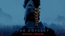 Watch: Christopher Nolan’s Epic ‘The Odyssey’ Official Trailer