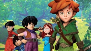 StoryZoo, Mediawan Expand Library with ‘Power Players,’ ‘Robin Hood’