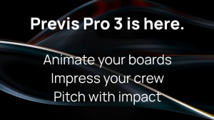 Previs Pro Gets Major Update, Free Access Tier