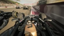 Shifting VFX Gears for ‘F1: The Movie’