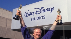 Reflections and Moments with Richard Williams and Mo Sutton