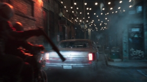 Rodeo FX Crafts 604 Shots for Edgar Wright’s ‘The Running Man’